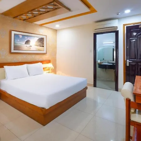 Boss Palace Hotel Q3 - By Bay Luxury